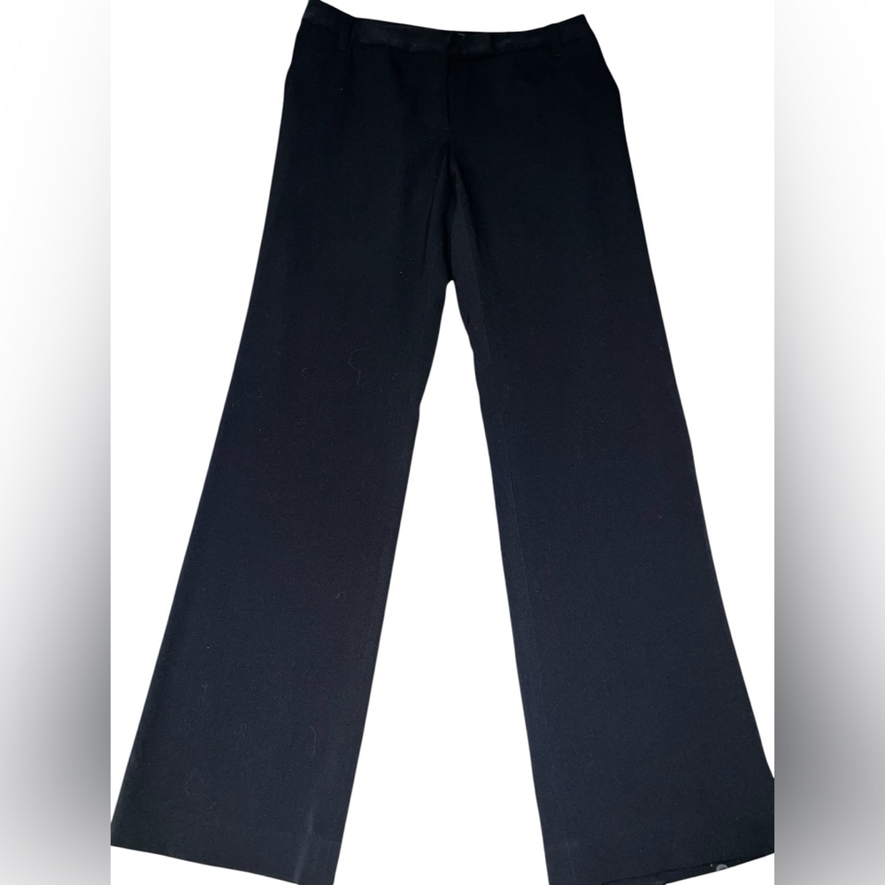 mac & jac Black Women’s Trousers - Picture 2 of 5